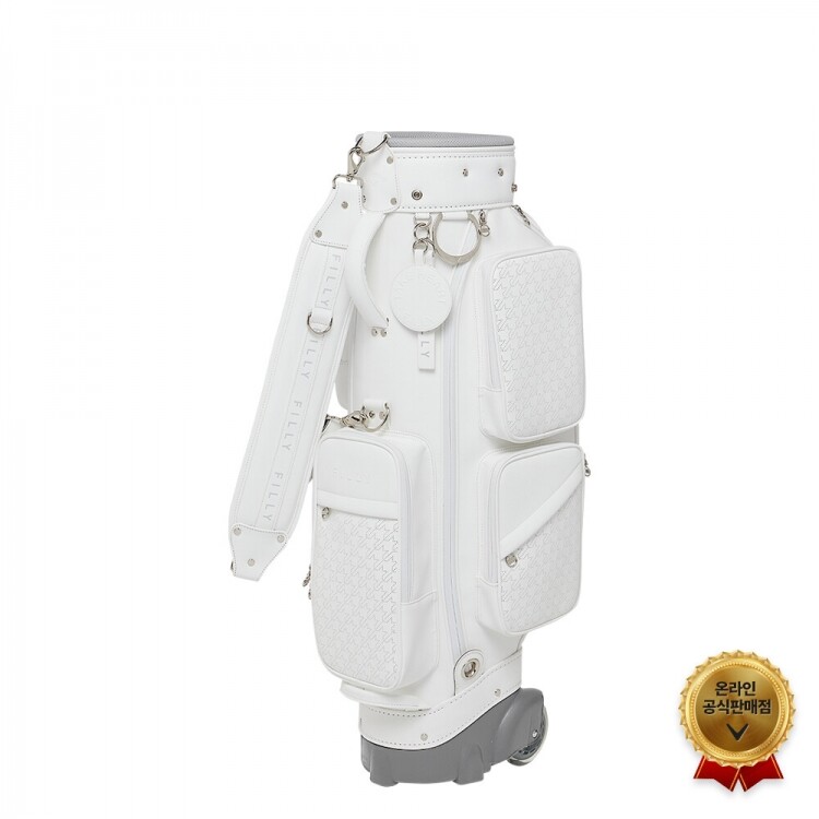 ★골프페스타★캘러웨이 필리 뉴클래식 여성용 바퀴형 캐디백_GF