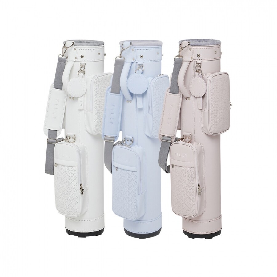 ★골프페스타★[한국캘러웨이 정품] 캘러웨이 CG 필리 뉴 클래식 여성용 하프백_GF