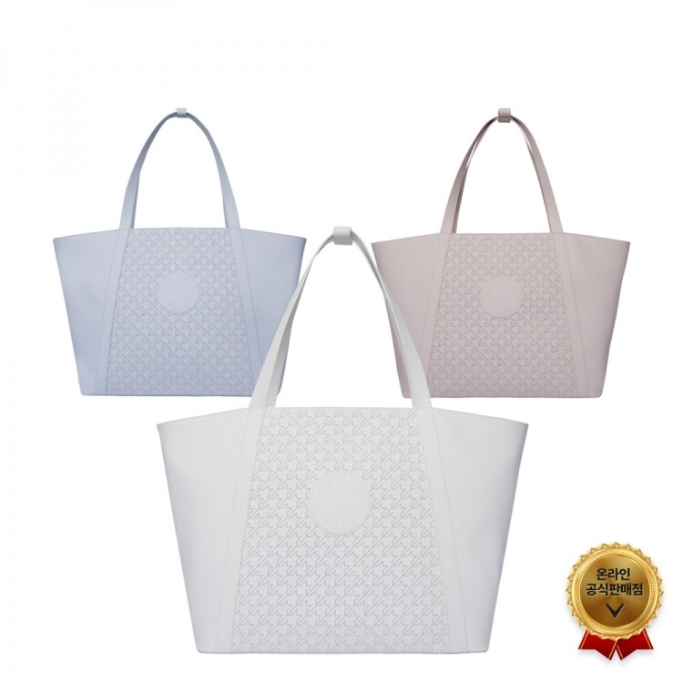 ★골프페스타★캘러웨이 필리 뉴클래식 (FILLY NEW CLASSIC) 보스턴백 GF