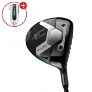 ★골프페스타★캘러웨이코리아정품 캘러웨이 엘리트 (ELYTE) 맥스패스트 여성용 페어웨이우드 GF