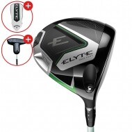 ★골프페스타★캘러웨이코리아정품 캘러웨이 엘리트 (ELYTE) 맥스패스트 여성용 드라이버 GF