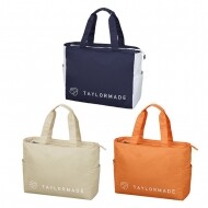 ★골프페스타★ [테일러메이드정품] 25년 Women's Graphic Lite 토트백 GF