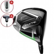 ★골프페스타★캘러웨이코리아정품 캘러웨이 엘리트 (ELYTE) 남성용 드라이버 GF