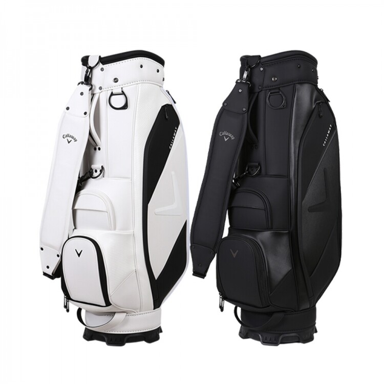 ★골프페스타★ 캘러웨이 맥웨이(MCWAY) 남성용 캐디백 GF