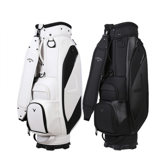 ★골프페스타★ 캘러웨이 맥웨이(MCWAY) 남성용 캐디백 GF