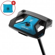 ★골프페스타★[테일러메이드정품] ZT-5K 제로토크 퍼터 GF