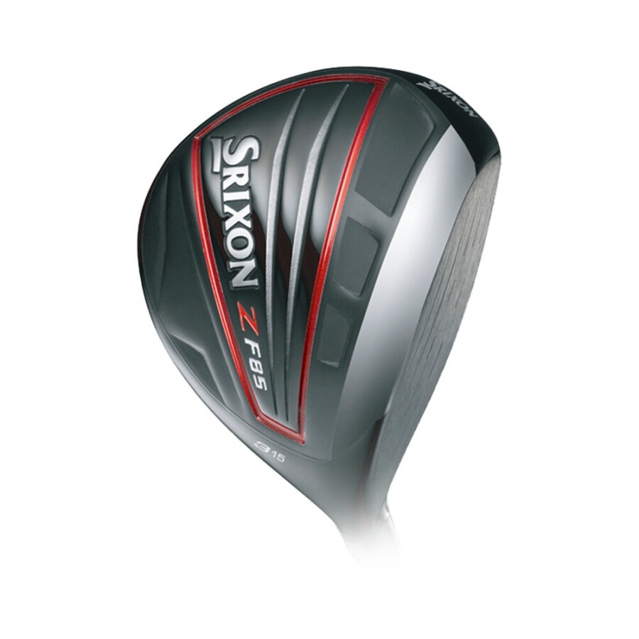 (리퍼브) 스릭슨 F85 페어웨이 우드 5번 GF