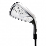 한국캘러웨이골프 26년 엑스 포지드 스타 플러스 2.0 (X FORGED STAR +) 남성용 스틸 6개 아이언세트 GF