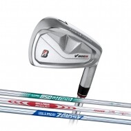 [석교상사 정품] 브릿지스톤 26년 V300 X(10세대) 8I(5-SW) 젤로스(ZELOS) 샤프트 특주