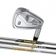 [석교상사 정품] 브릿지스톤 26년 V300 X(10세대) 8I(5-SW) 뉴 다이나믹 골드 (NEW Dynamic gold) 샤프트 특주