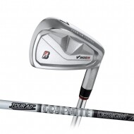 [석교상사 정품] 브릿지스톤 26년 V300 X(10세대) 8I(5-SW) 투어에이디(TOUR AD) 샤프트 특주