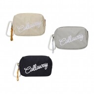 한국캘러웨이골프 26년 캘러웨이 어드밴스 (Advance) 볼케이스 GF