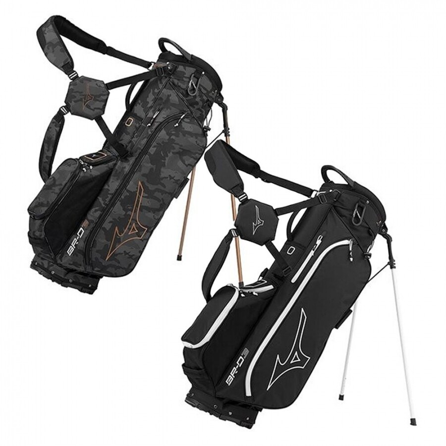 한국미즈노정품 25 BR-D3 스탠드백 GF