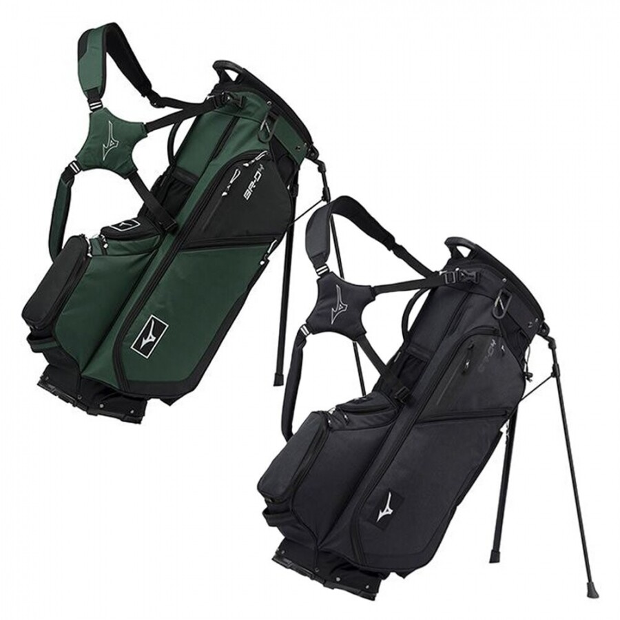 한국미즈노정품 25 BR-D4 스탠드백 GF