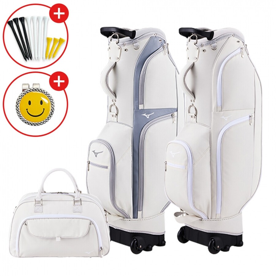 증정 한국미즈노정품 RB LADY 백세트 GF