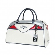 (리퍼브) 캘러웨이 포스 남성 화이트 보스턴백 GF