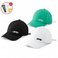 증정[삼양인터내셔날 정품] 핑 2026 여성 6각 리본 CAP GF