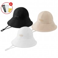 증정[삼양인터내셔날 정품] 핑 2026 여성 잔체크와이드 CAP GF