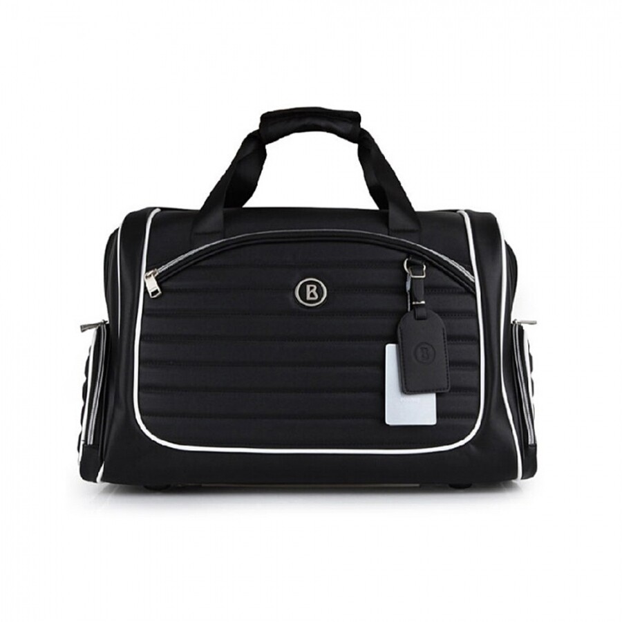 (리퍼브) 보그너 럭스 휠보스턴백 GF