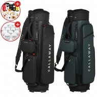 증정A 한국캘러웨이골프 26년 캘러웨이 어반 (Urban) 남성용 캐디백 GF
