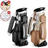 증정A[삼양인터내셔날 정품] 핑 2026 Sporty EV 여성용 캐디백 GF