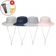 증정 한국캘러웨이골프 26년 캘러웨이 SMMER 와이어 (SMMER Wire) 버킷햇 GF