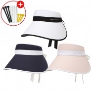 (3/23 순차 발송) 증정 한국캘러웨이골프 26년 캘러웨이 뉴베리 (Newberry) 여성용 바이저 GF