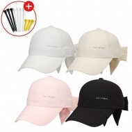 (3/23 이후 순차 발송) 증정 [한국캘러웨이정품] 26년 캘러웨이 우먼스 지젤 (WMS GISELLE) 골프모자 GF