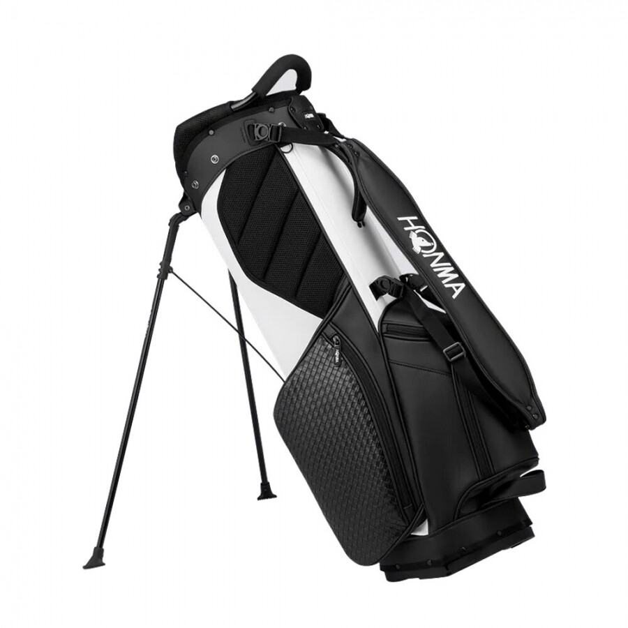 [혼마골프 정품] 혼마골프 26년 비즐4 스탠드백(CB12612) GF