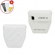 증정[예스골프정품] 코드 에스 2(CODE-S Ⅱ) 전용 자석 퍼터 커버 GF