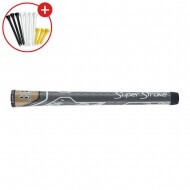 증정 [슈퍼스트로크정품] 트랜션 투어 Traxion Tour 남성용 골프그립 카모 GF