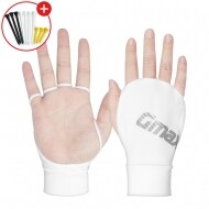 증정[범양글러브정품]지맥스 UV차단손등 장갑 남성 우손1장 GF