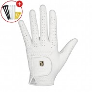 증정[범양글러브정품]스카치 천연양피 골프장갑 여성용 양손GF