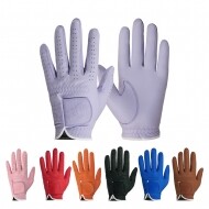 [범양글러브정품]오아이오 칼라스 골프장갑 여성용 양손(핑크,퍼플) GF