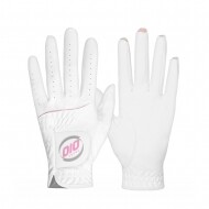 [범양글러브정품]오아이오 테트라 네일컷 여성용 골프장갑 양손GF