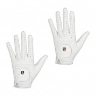 [범양글러브정품]스카치 천연양피 골프장갑 남성용 왼손 2장 세트 GF