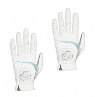 [범양글러브정품]지맥스 스파이더 골프장갑 여성용 왼손 2장 세트 GF