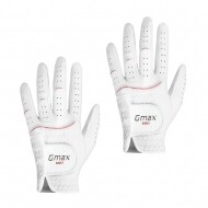 [범양글러브정품]지맥스 양피 골프장갑 여성용 장갑 양손 2장 세트 GF