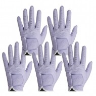 [범양글러브정품]오아이오 칼라스 골프장갑 여성용 왼손 5장 세트 GF