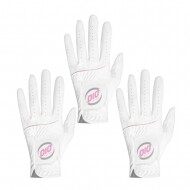 [범양글러브정품]오아이오 테트라 네일컷 여성용 골프장갑 양손 3장 세트 GF