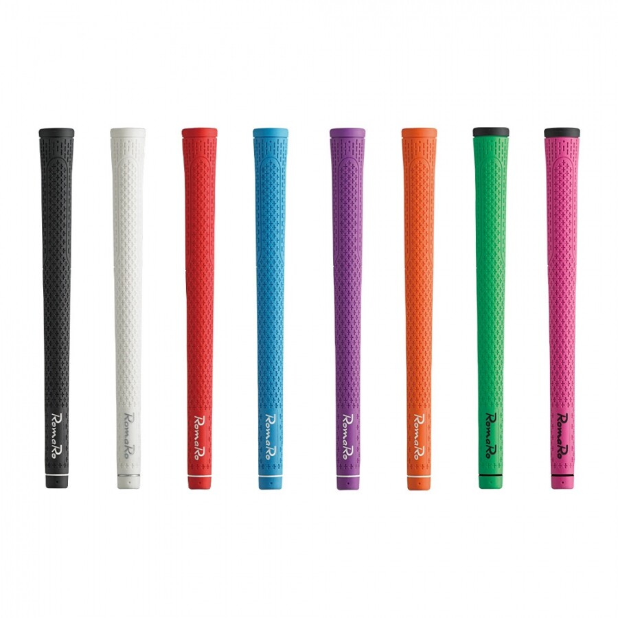 [유니스골프정품]로마로 그립 CP Type 50 M Grip GF