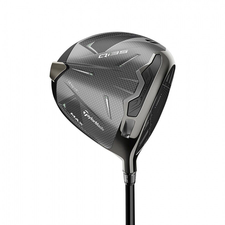 테일러메이드코리아 QI35 MAX 남성 드라이버 시타채 GF