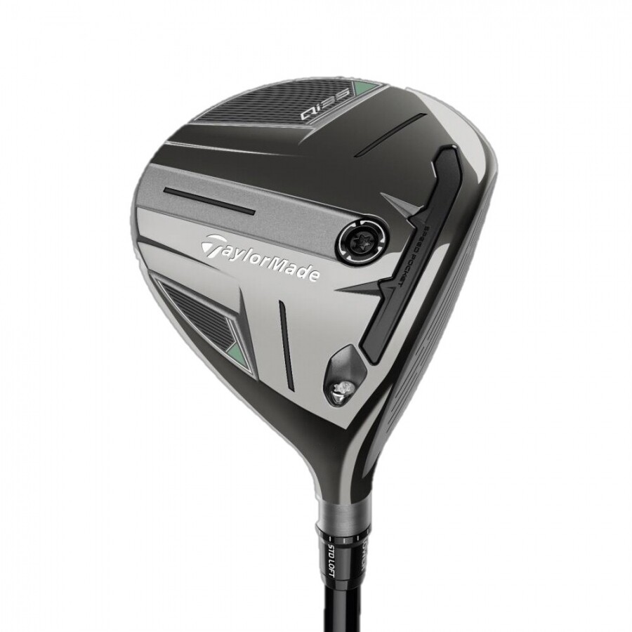 테일러메이드코리아 QI35 남성 우드 시타채 GF