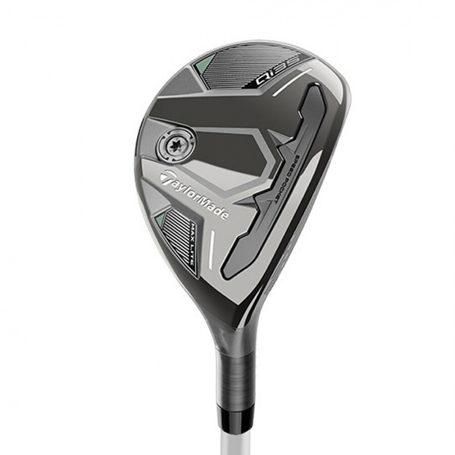 테일러메이드코리아 QI35 MAXLITE 여성 유틸리티 시타채 GF