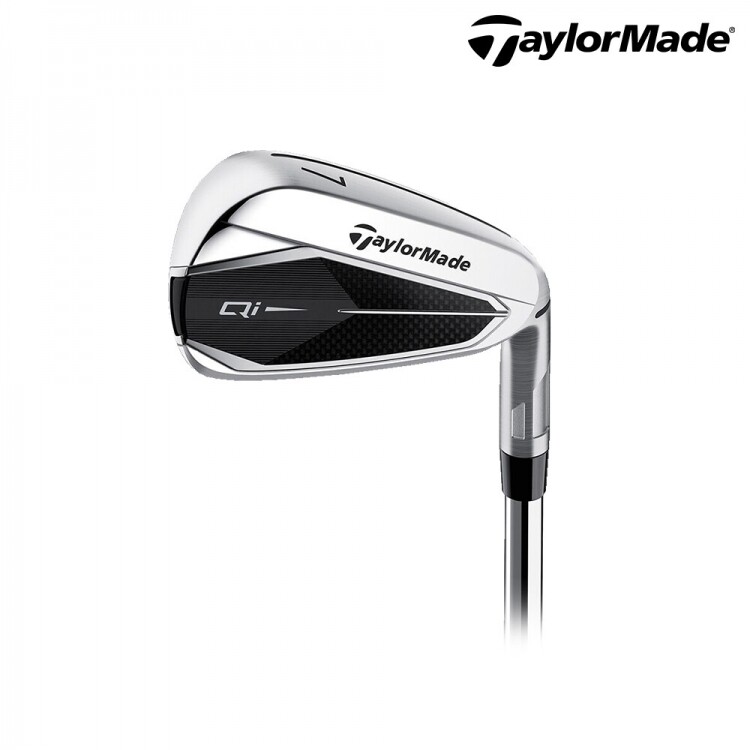 테일러메이드코리아 QI10 남성 7번 아이언단품 시타채 GF