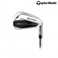 테일러메이드코리아 QI10 여성 7번 아이언단품 시타채 GF