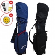 증정 한국캘러웨이골프 26년 캘러웨이 패어웨이 플러스 (FAIRWAY PLUS) 남성용 스탠드백 GF