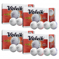 [볼빅정품] 26년 NEO MAGMA 3P 네오 마그마 골프공 4개 세트 GF