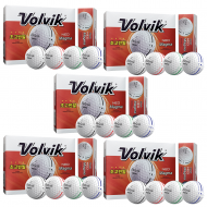 [볼빅정품] 26년 NEO MAGMA 3P 네오 마그마 골프공 5개 세트 GF