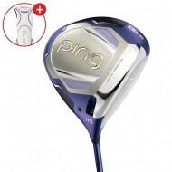 [삼양인터내셔날 정품] 핑 26년 GLE 4 여성용 11.5도 드라이버 GF